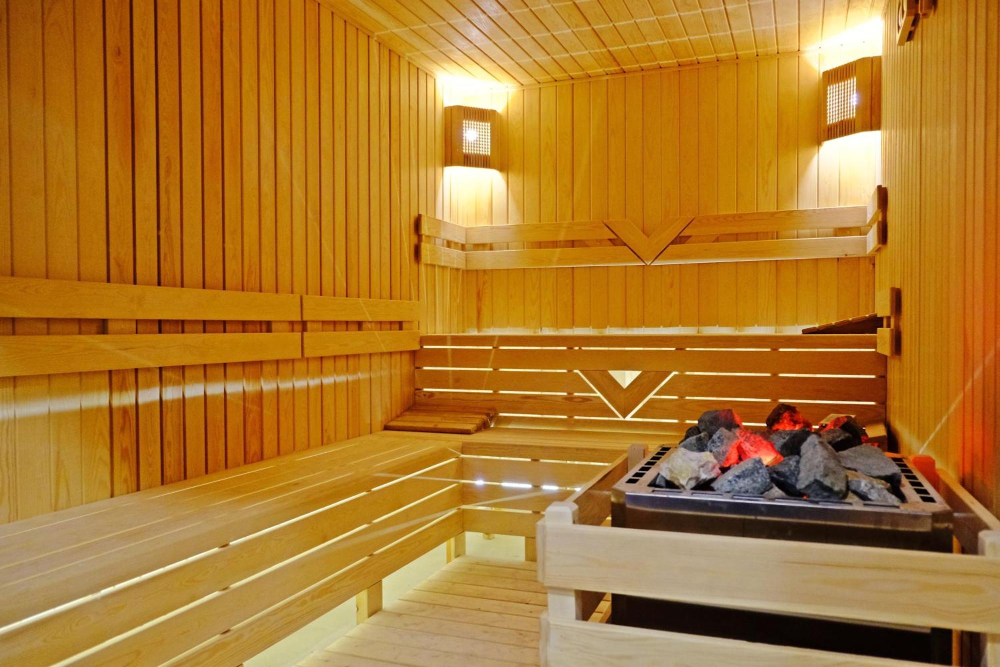 Club Aquarium Hotel & Spa Guvercinlik  Extérieur photo
