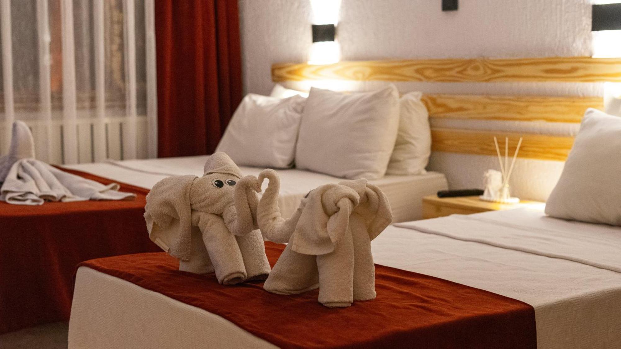 Club Aquarium Hotel & Spa Guvercinlik  Extérieur photo